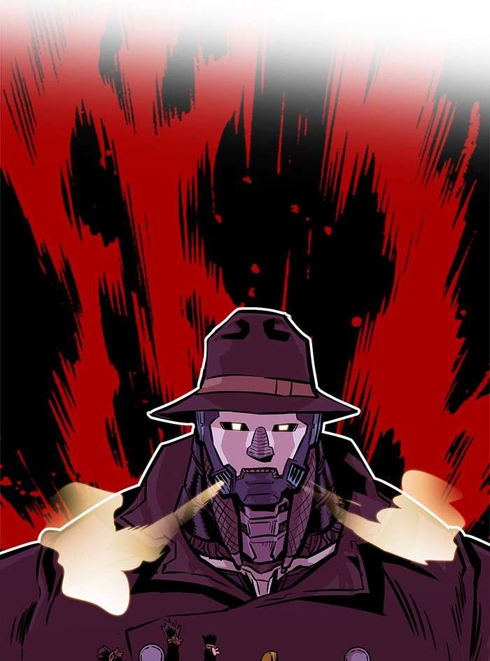 Troll Trap Chapter 80 Gambar 126