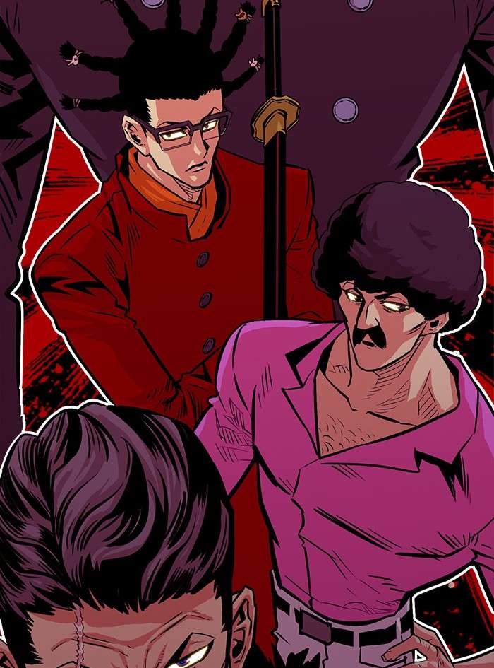 Troll Trap Chapter 80 Gambar 127