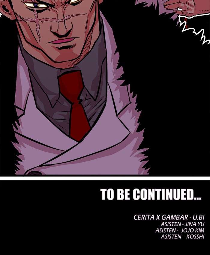 Troll Trap Chapter 80 Gambar 128