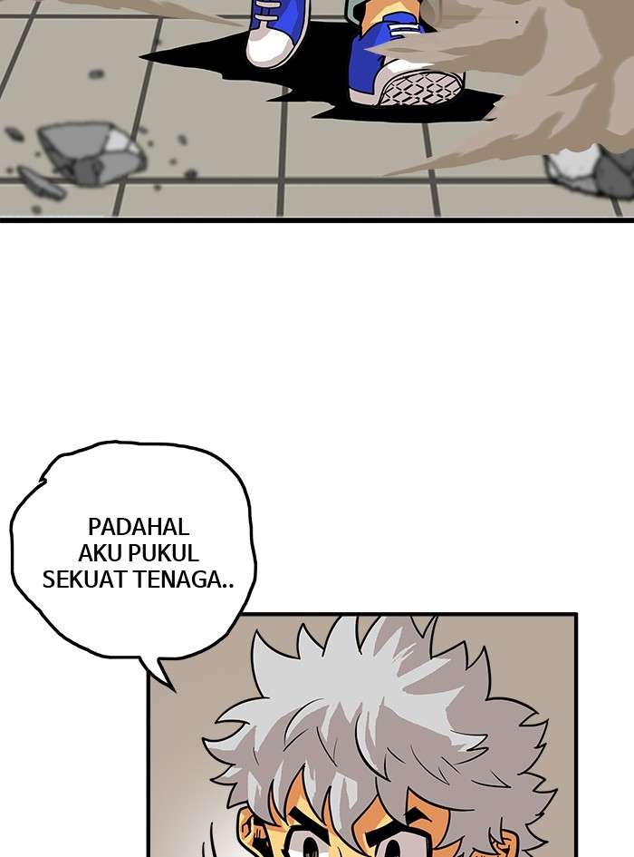 Troll Trap Chapter 80 Gambar 14