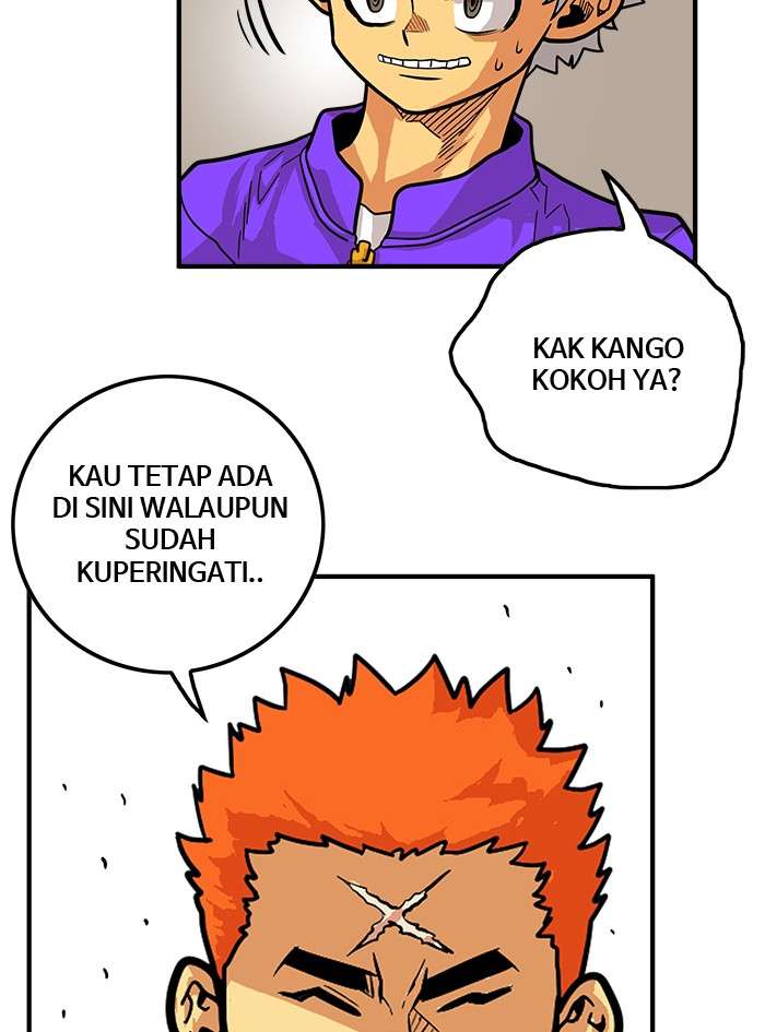 Troll Trap Chapter 80 Gambar 15