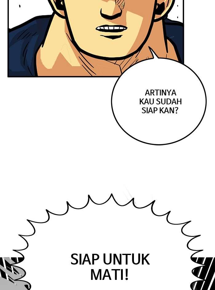 Troll Trap Chapter 80 Gambar 16