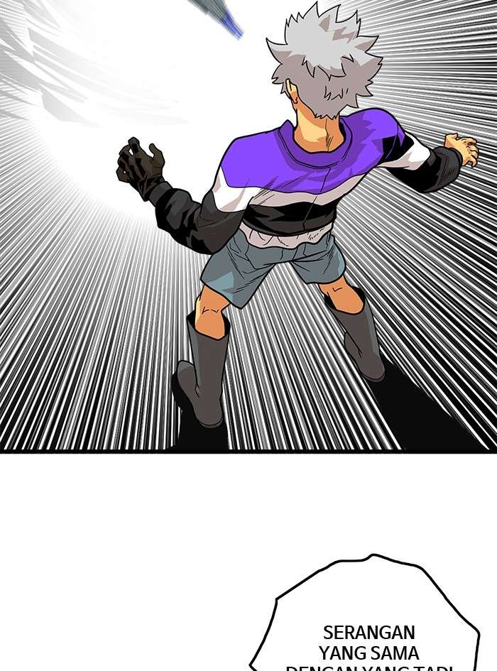 Troll Trap Chapter 80 Gambar 18