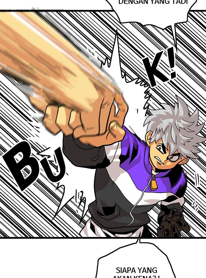 Troll Trap Chapter 80 Gambar 19