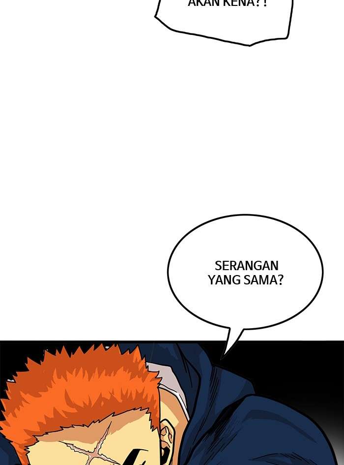 Troll Trap Chapter 80 Gambar 20