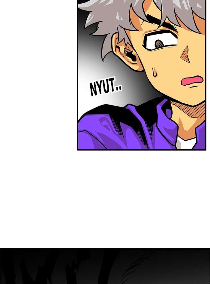 Troll Trap Chapter 80 Gambar 26