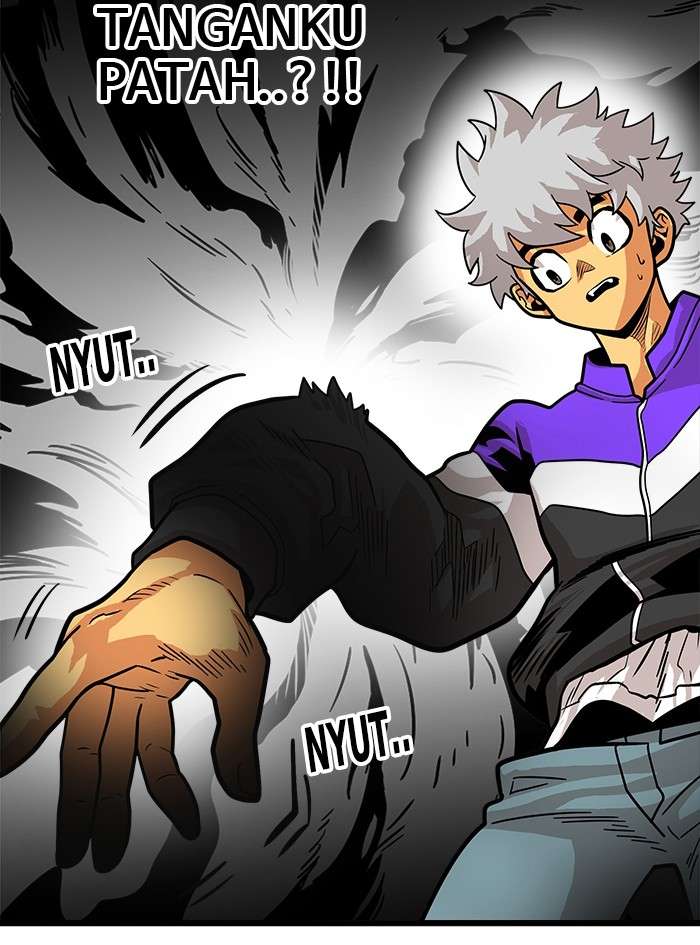 Troll Trap Chapter 80 Gambar 27