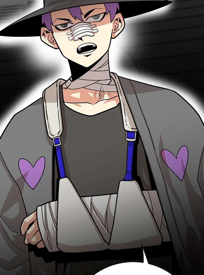 Troll Trap Chapter 80 Gambar 34