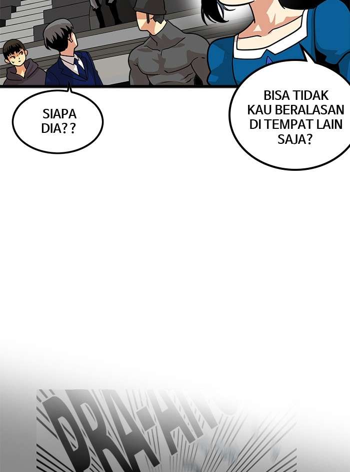 Troll Trap Chapter 80 Gambar 36