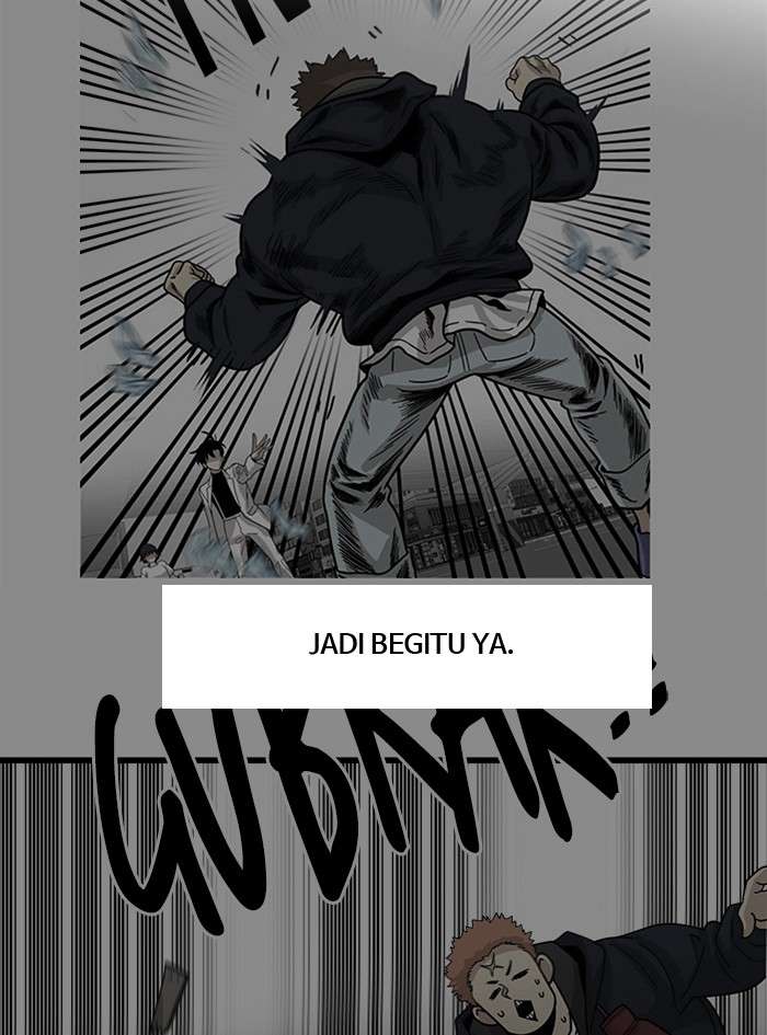 Troll Trap Chapter 80 Gambar 37