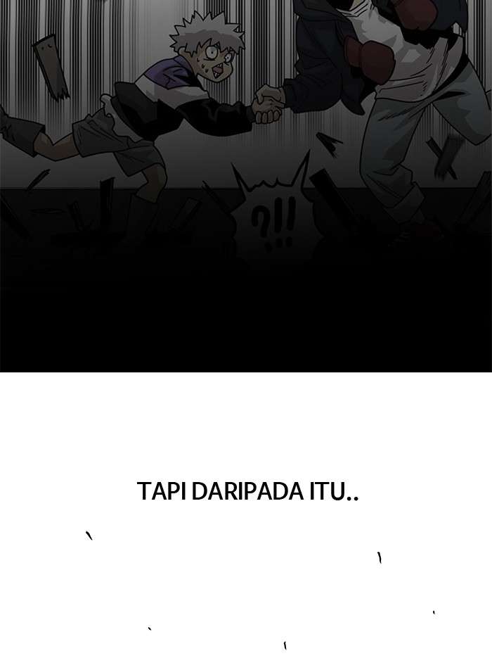 Troll Trap Chapter 80 Gambar 38
