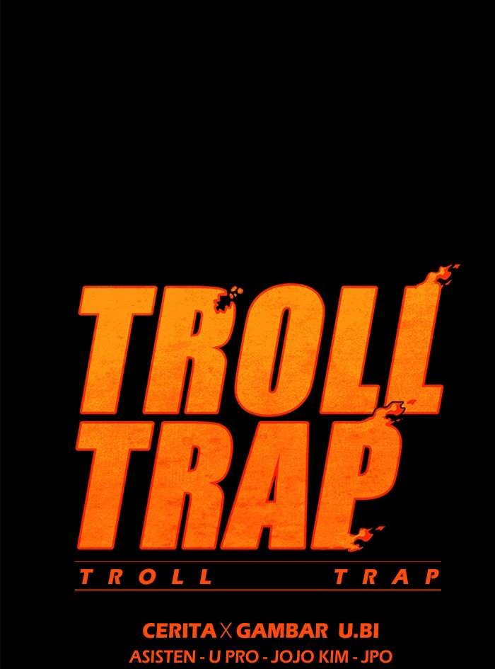 Troll Trap Chapter 80 Gambar 51