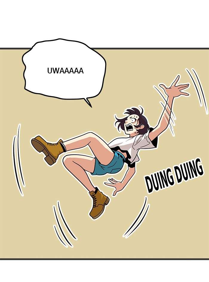 Troll Trap Chapter 80 Gambar 53
