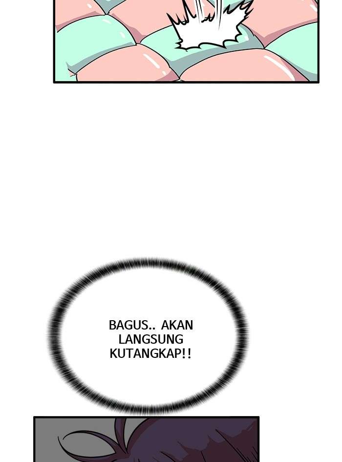 Troll Trap Chapter 80 Gambar 55
