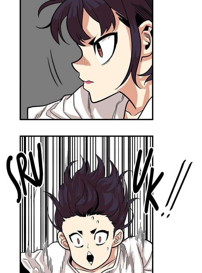 Troll Trap Chapter 80 Gambar 56