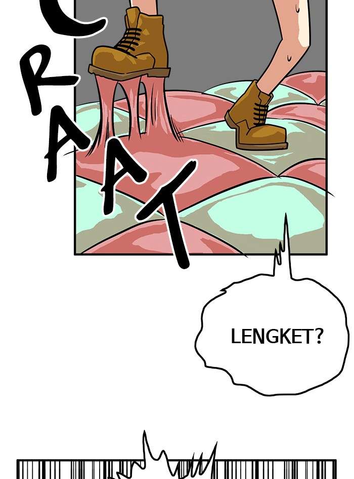 Troll Trap Chapter 80 Gambar 58