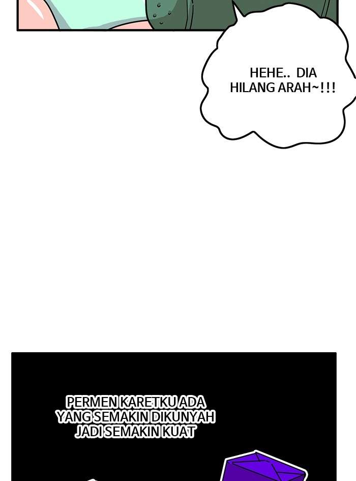 Troll Trap Chapter 80 Gambar 60