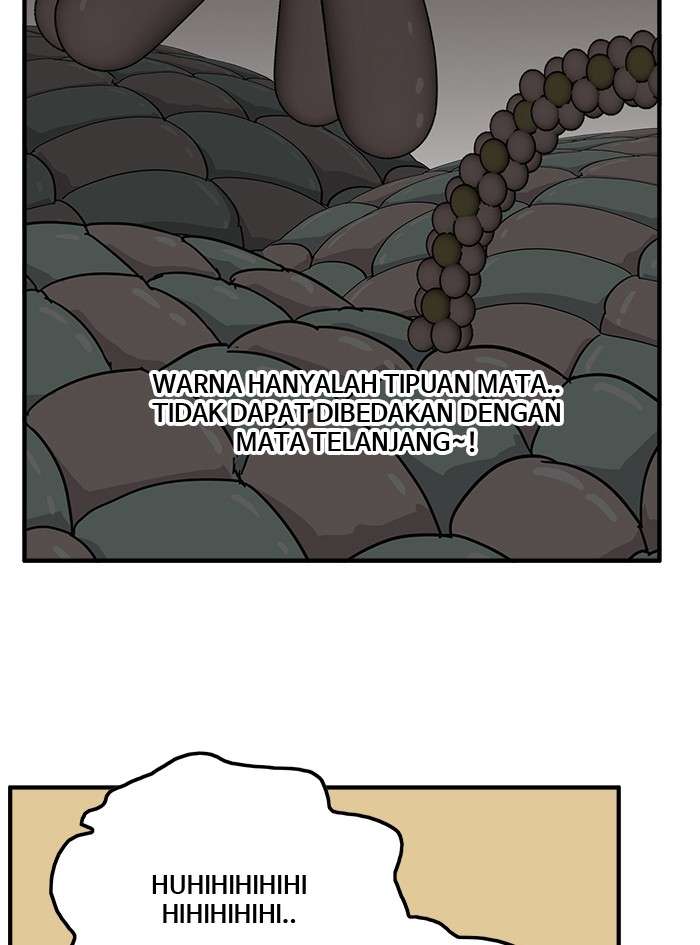 Troll Trap Chapter 80 Gambar 62