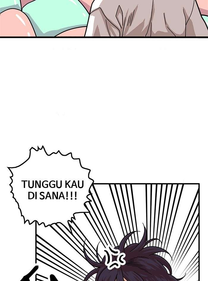 Troll Trap Chapter 80 Gambar 67