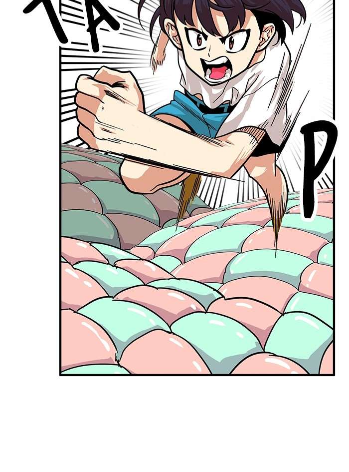 Troll Trap Chapter 80 Gambar 68