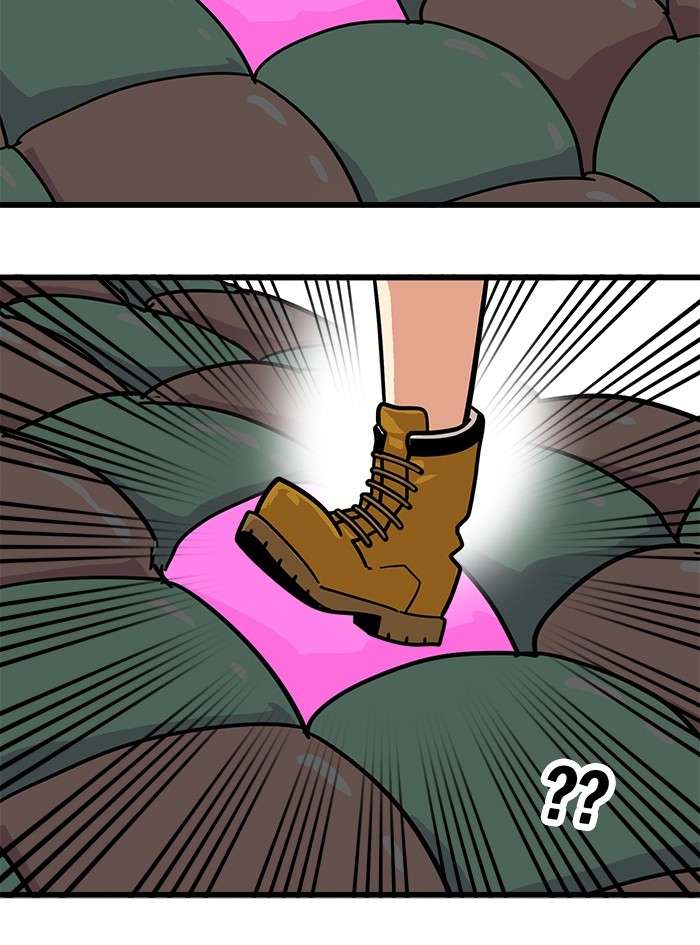 Troll Trap Chapter 80 Gambar 70