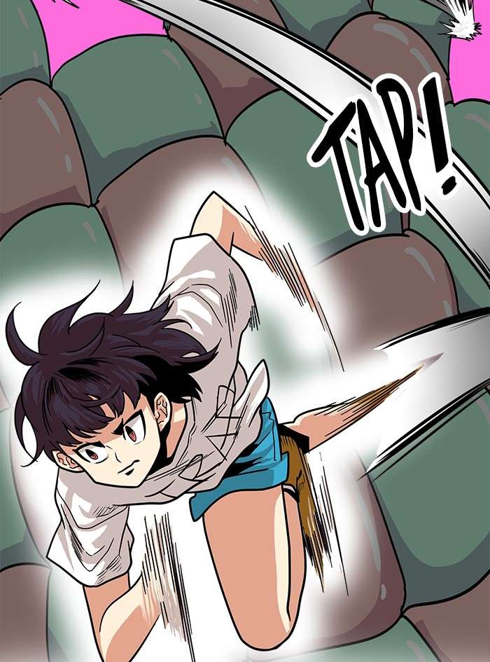 Troll Trap Chapter 80 Gambar 72