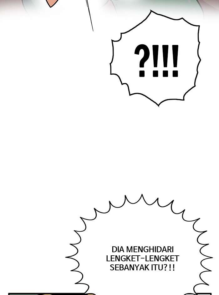 Troll Trap Chapter 80 Gambar 73