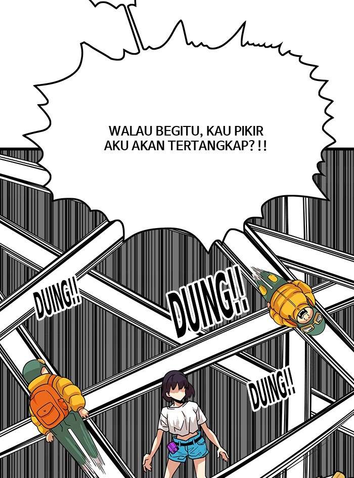 Troll Trap Chapter 80 Gambar 76