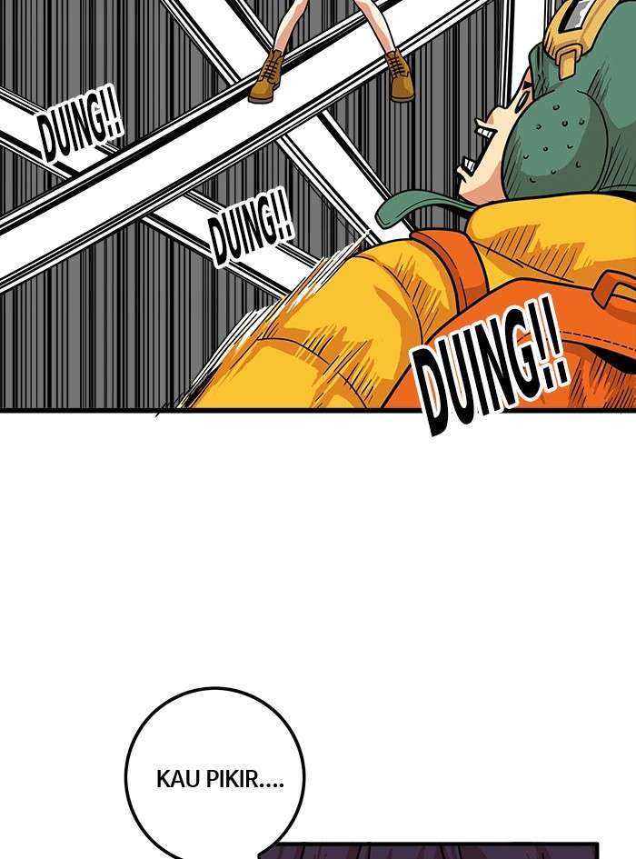 Troll Trap Chapter 80 Gambar 77