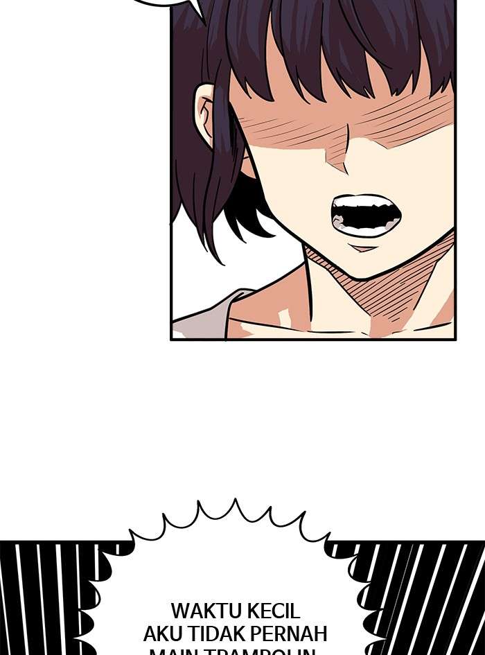 Troll Trap Chapter 80 Gambar 78