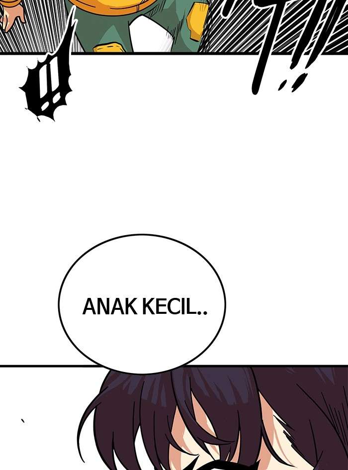 Troll Trap Chapter 80 Gambar 80