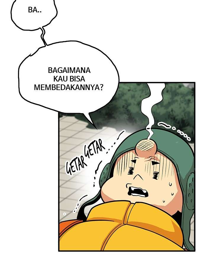 Troll Trap Chapter 80 Gambar 88