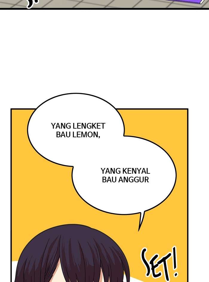 Troll Trap Chapter 80 Gambar 91