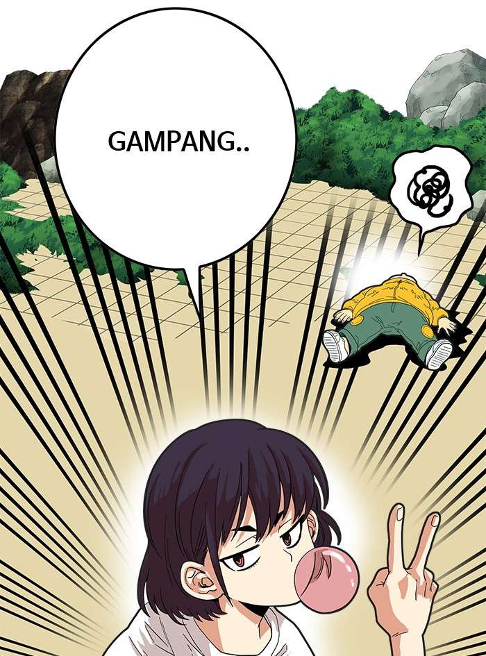 Troll Trap Chapter 80 Gambar 96