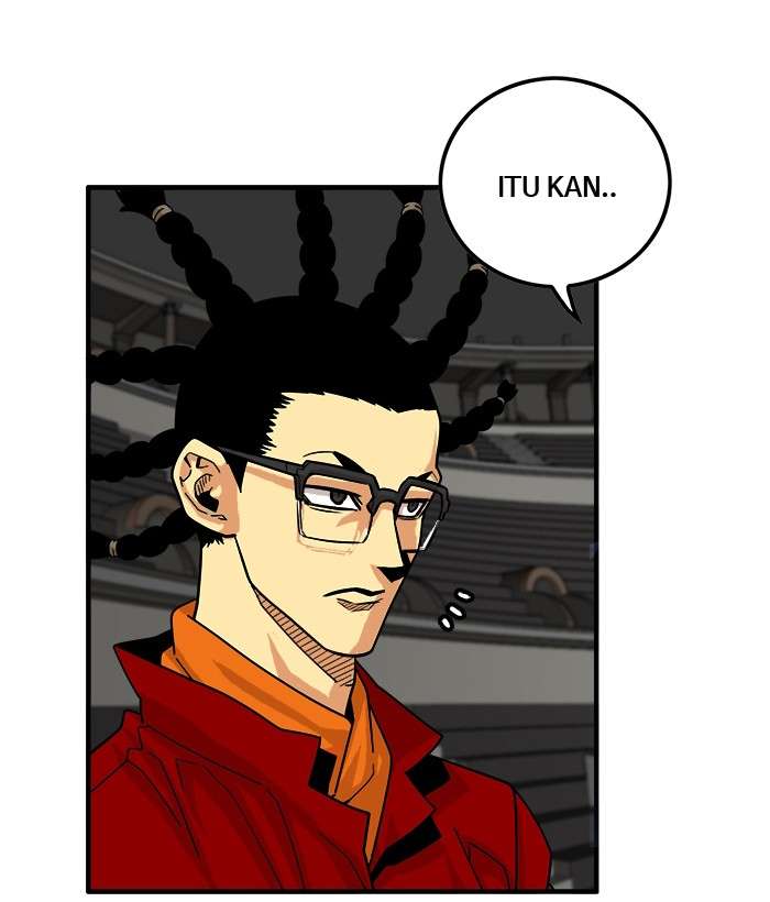 Baca Komik Troll Trap Chapter 79 Gambar 1