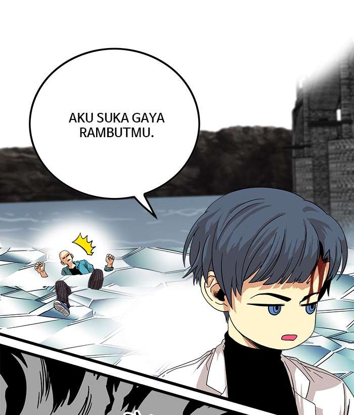 Troll Trap Chapter 79 Gambar 107