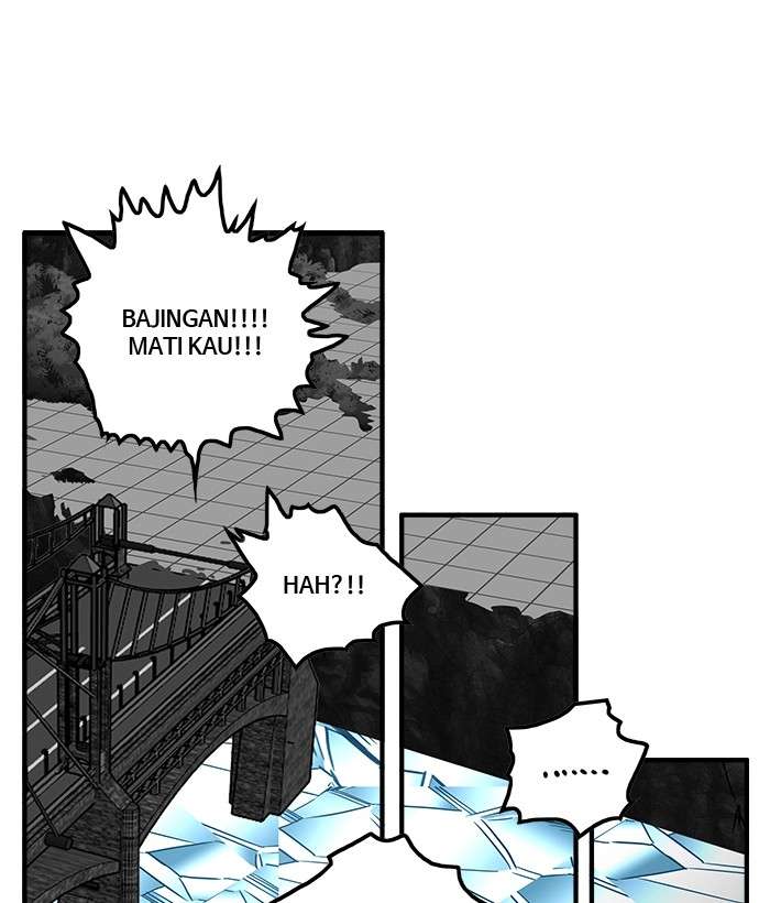 Troll Trap Chapter 79 Gambar 109