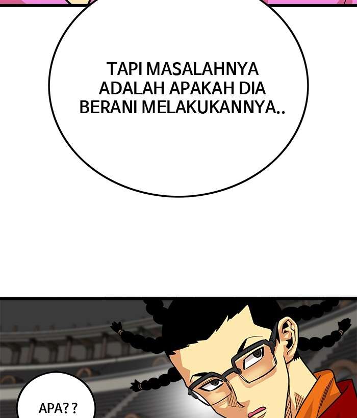 Troll Trap Chapter 79 Gambar 11