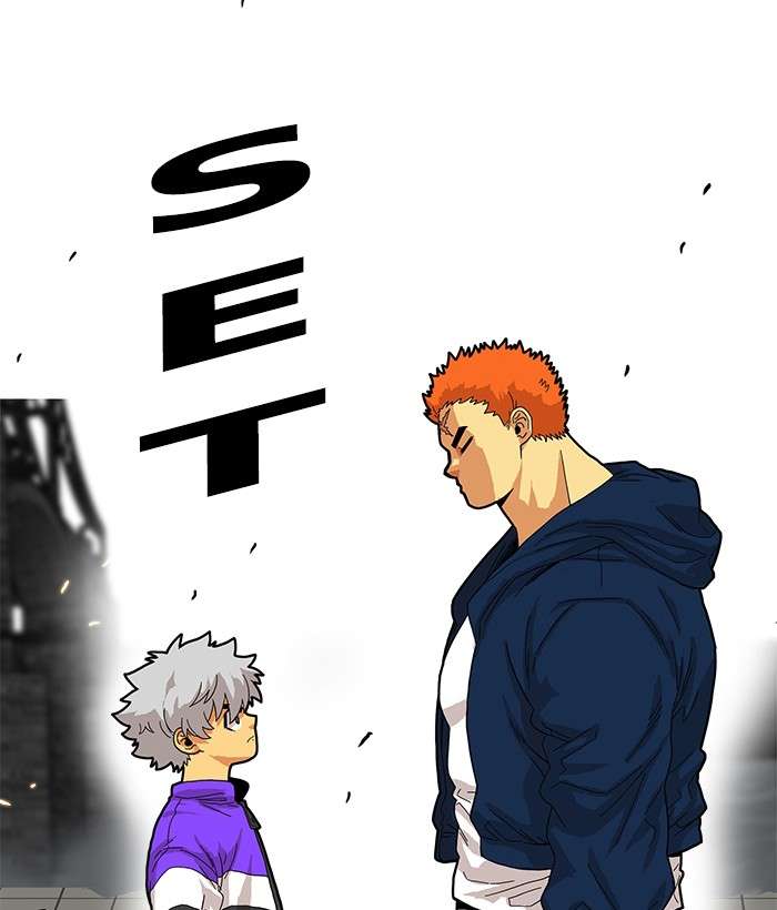 Troll Trap Chapter 79 Gambar 114