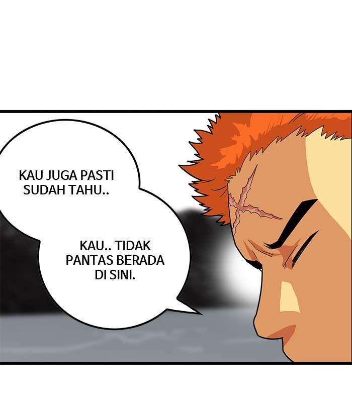 Troll Trap Chapter 79 Gambar 116