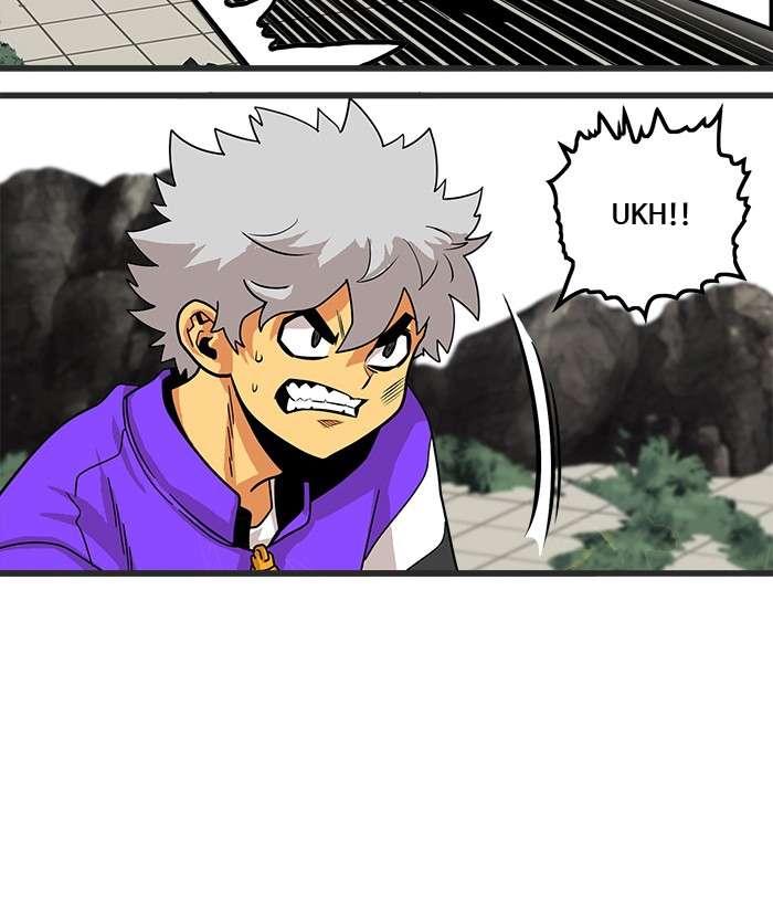 Troll Trap Chapter 79 Gambar 124