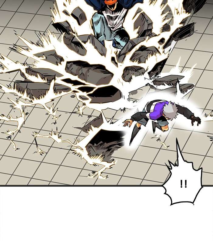 Troll Trap Chapter 79 Gambar 129