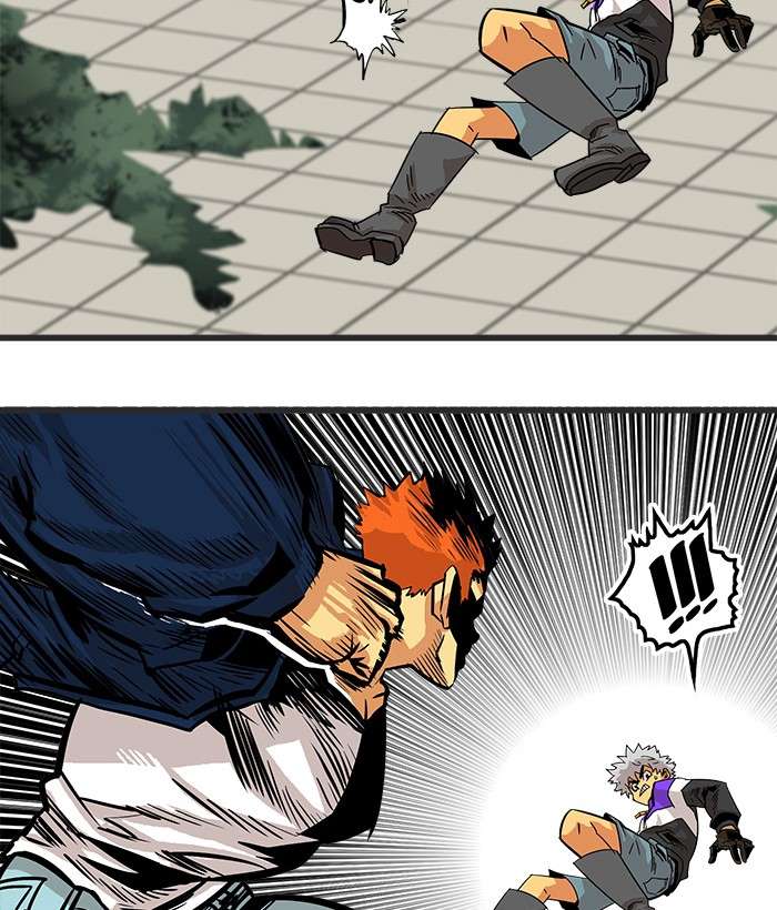 Troll Trap Chapter 79 Gambar 131