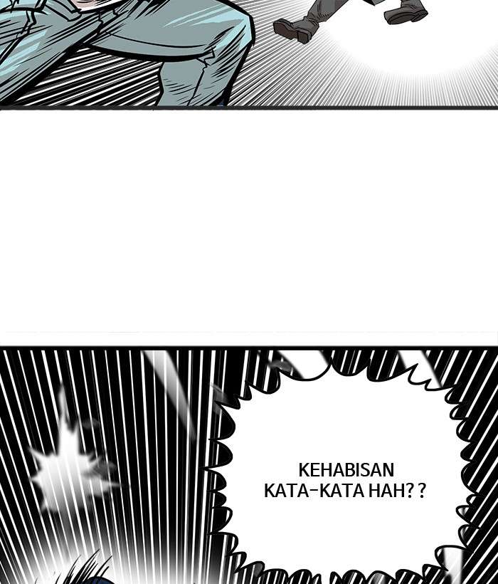 Troll Trap Chapter 79 Gambar 132
