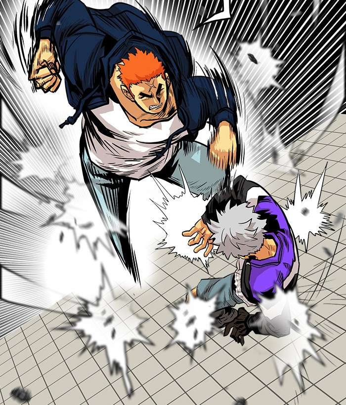 Troll Trap Chapter 79 Gambar 133