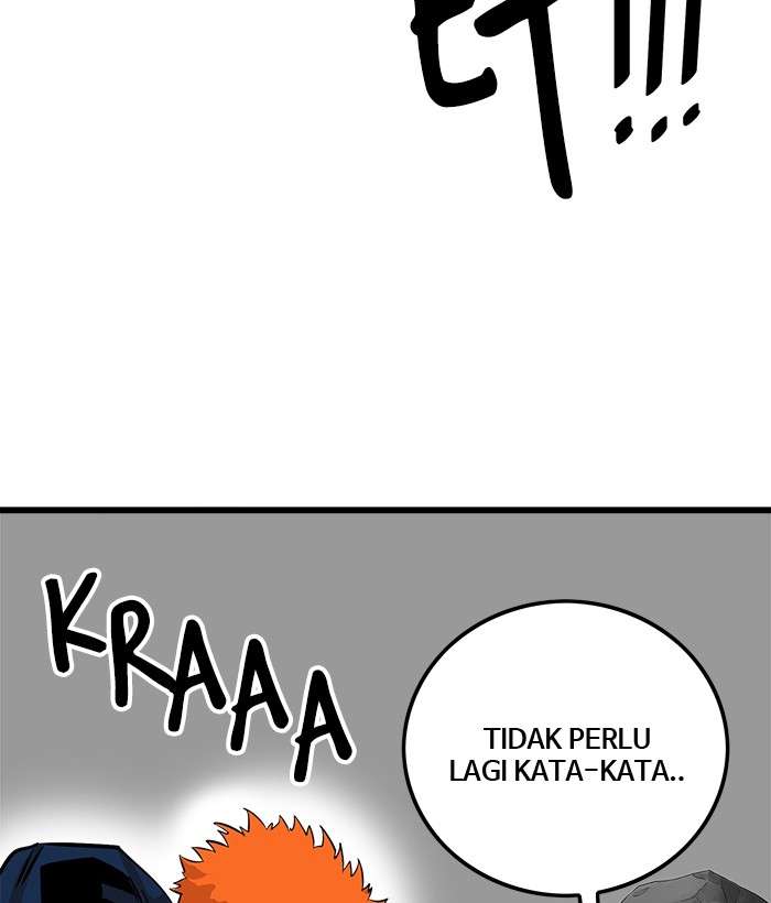 Troll Trap Chapter 79 Gambar 142