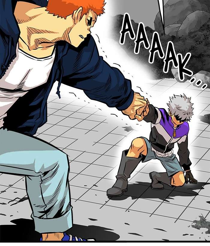 Troll Trap Chapter 79 Gambar 143