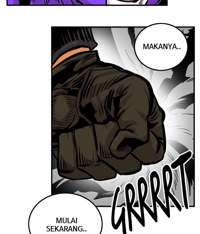 Troll Trap Chapter 79 Gambar 146