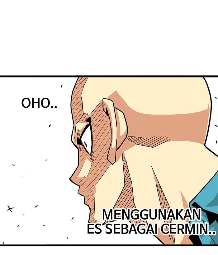 Troll Trap Chapter 79 Gambar 22