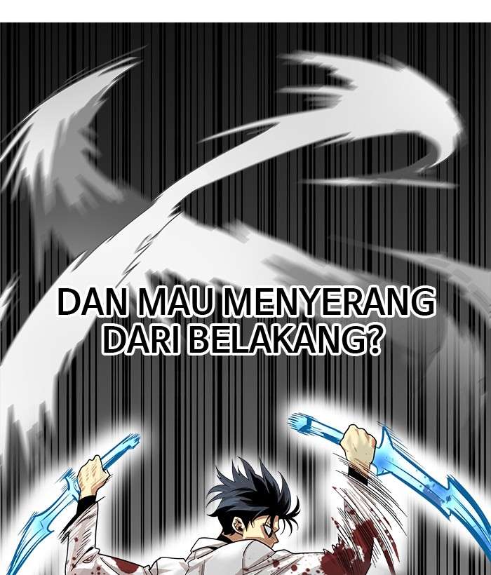 Troll Trap Chapter 79 Gambar 23